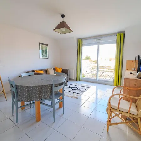 Apartment Isabelle Stella-Plage
