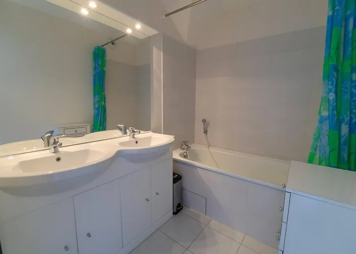 Apartment Isabelle Stella-Plage