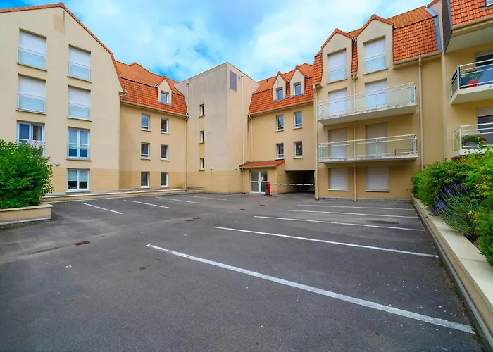 Isabelle Apartment